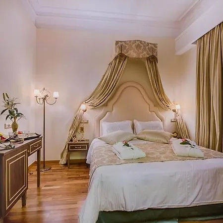 Szálloda Sperveri Boutique