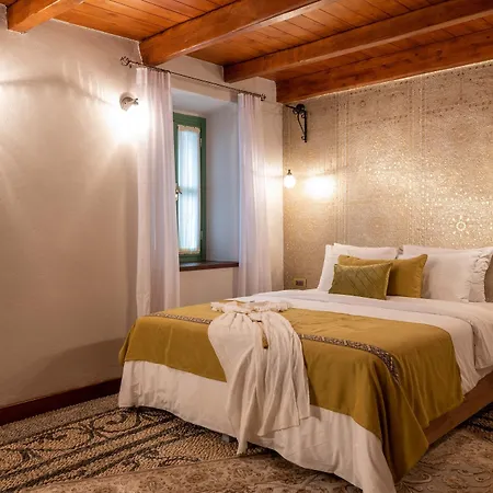 Sperveri Boutique Szálloda Rhodes City