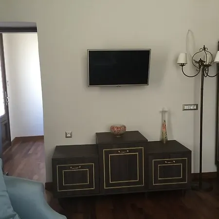 Sperveri Boutique Szálloda 4*