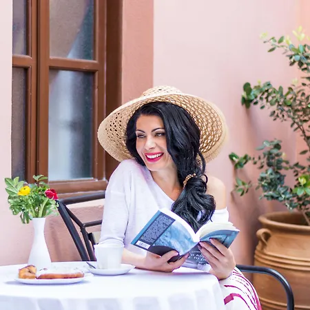 Otel Sperveri Boutique