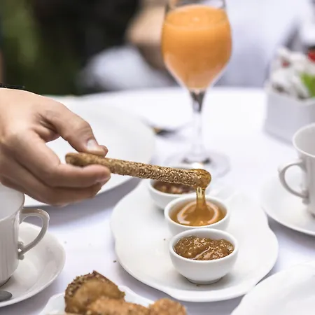 Sperveri Boutique Otel Rhodes City