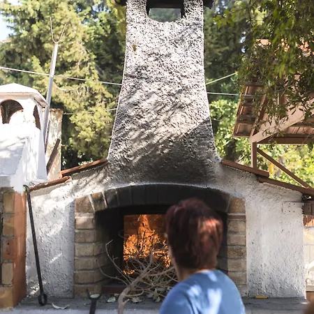 Sperveri Boutique Otel 4*