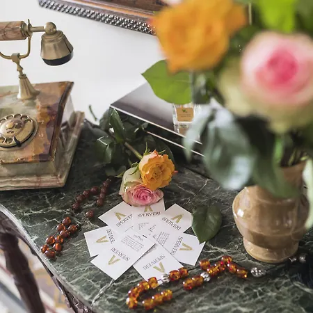 Otel Sperveri Boutique 4*