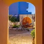 Hotel Sperveri Boutique Rhodes City