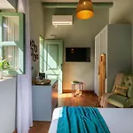 Sperveri Boutique Hotel 4*
