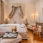 Hotel Sperveri Boutique 4*