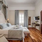 Hotel Sperveri Boutique 4*