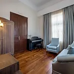 Hotel Sperveri Boutique Rhodes City