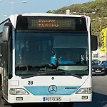 Sperveri Boutique Hotel