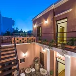 Sperveri Boutique Hotel Rhodes City