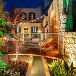 Hotel Sperveri Boutique Rhodes City