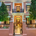Sperveri Boutique Rhodes City