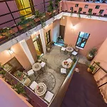 Hotel Sperveri Boutique 4*