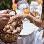 Hotel Sperveri Boutique