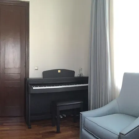 Sperveri Boutique 4* Rhodes City