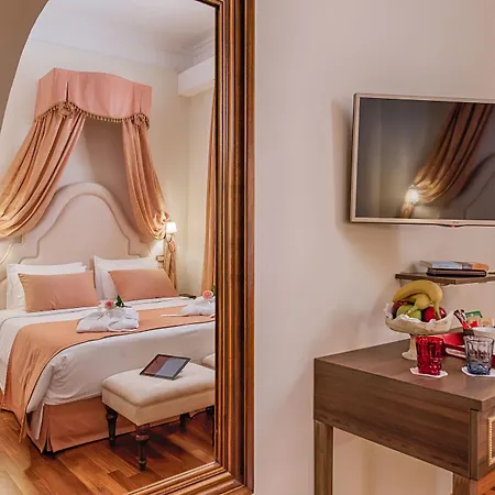 Sperveri Boutique Rhodes City