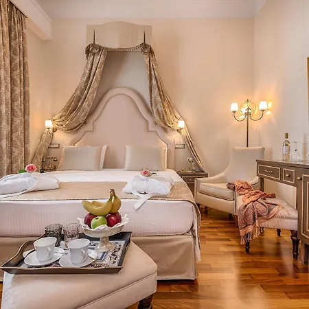 Hotel Sperveri Boutique