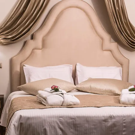 Sperveri Boutique 4*