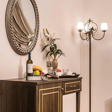 Sperveri Boutique Hotel