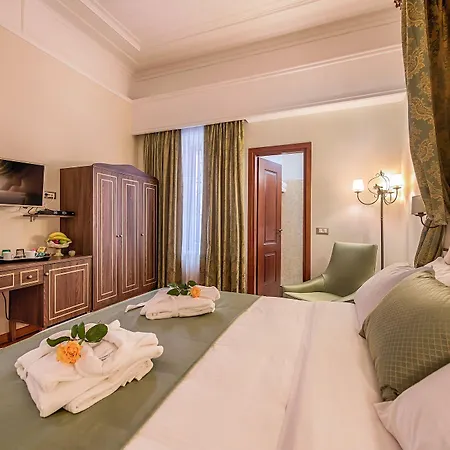 Sperveri Boutique Rhodes City