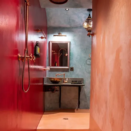 Sperveri Boutique Hotel Rhodes City