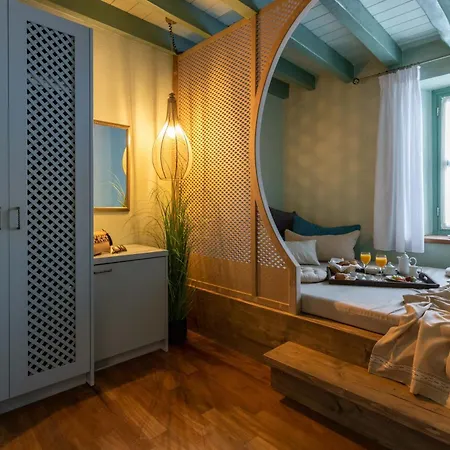 Sperveri Boutique Hotell 4*