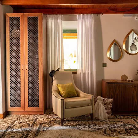 Hotel Sperveri Boutique Rhodes City