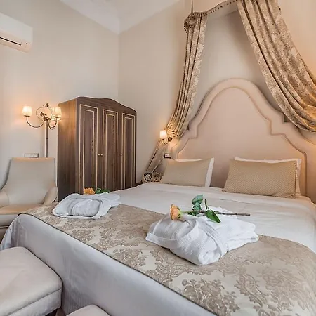Sperveri Boutique