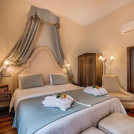 Sperveri Boutique Hotel 4*
