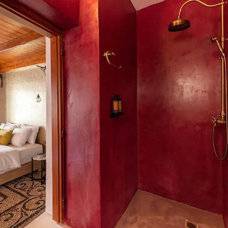Sperveri Boutique 4*