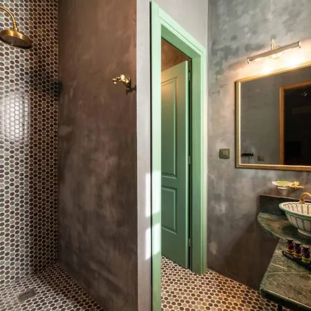 Sperveri Boutique Hotel 4*