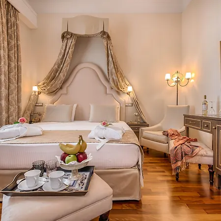 Hotelli Sperveri Boutique 4*