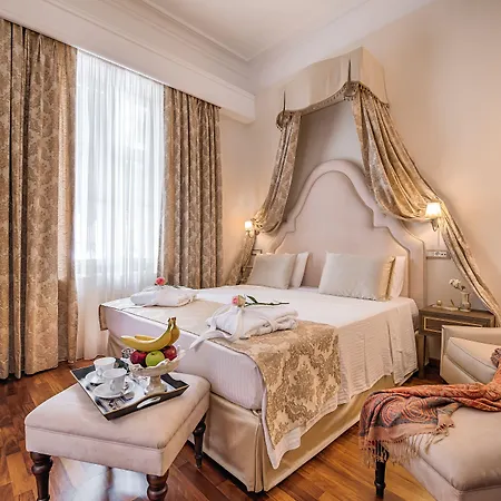 Sperveri Boutique فندق