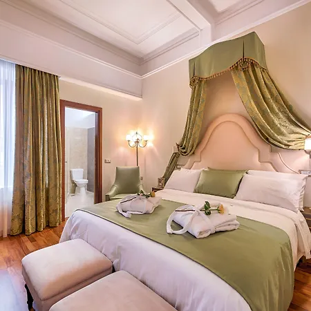 Sperveri Boutique Hotelli