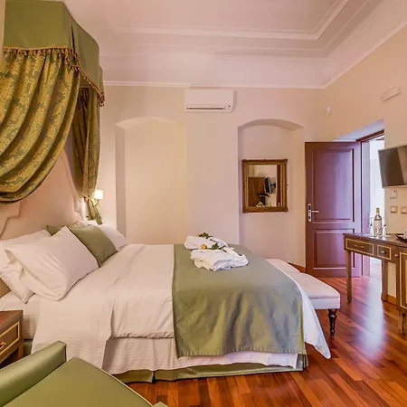 Hotelli Sperveri Boutique