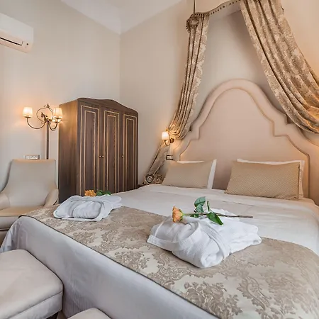Sperveri Boutique Hotelli