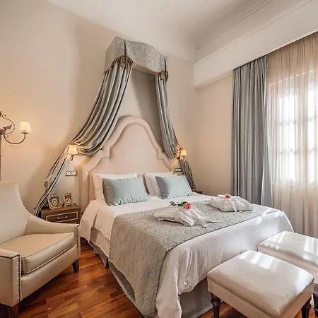 Sperveri Boutique Hotelli