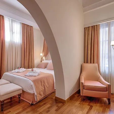 Hotell Sperveri Boutique