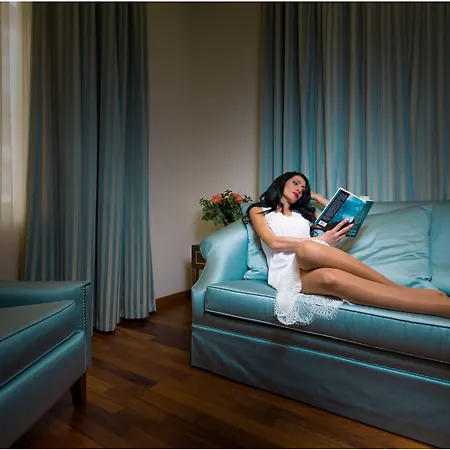 Sperveri Boutique Hotelli Rhodes City