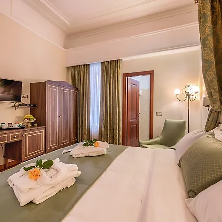 Sperveri Boutique Hotell