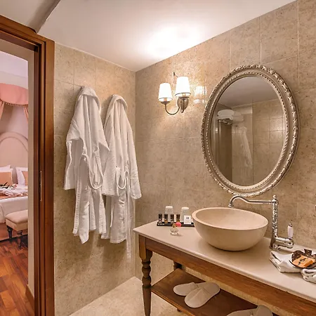 Sperveri Boutique Rhodes City