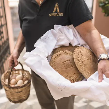 Hotell Sperveri Boutique Rhodes City