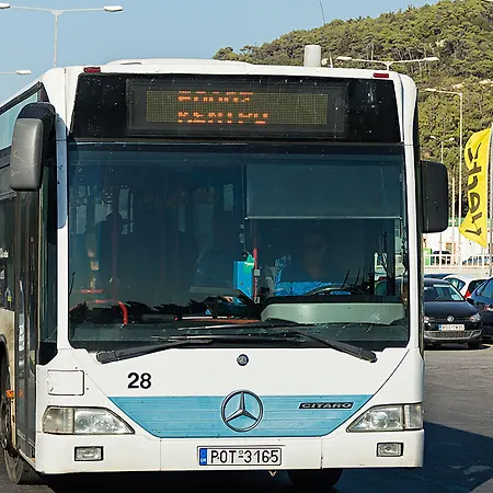 Sperveri Boutique Hotell