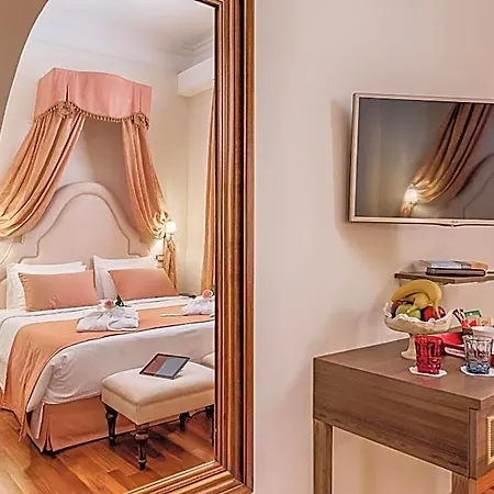 فندق Sperveri Boutique