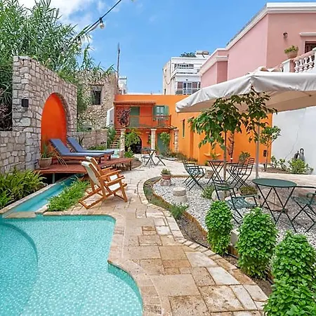 Sperveri Boutique 4*