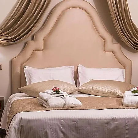 فندق Sperveri Boutique