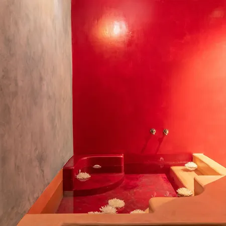 Sperveri Boutique Hotelli 4*