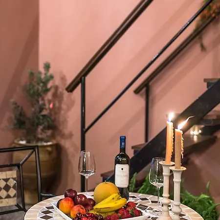 Sperveri Boutique