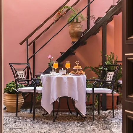 Sperveri Boutique Hotelli