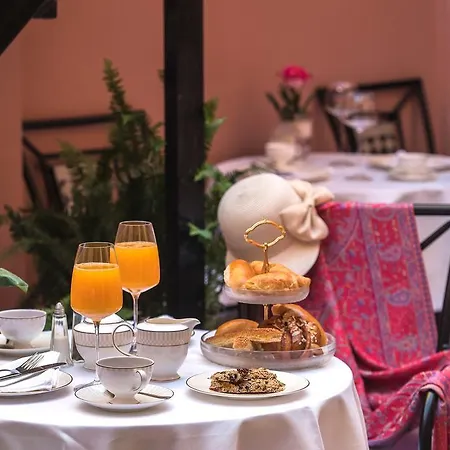 Hotell Sperveri Boutique